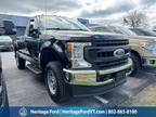 2020 Ford F-350 XL