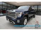 2021 GMC Sierra 2500 Denali