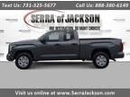 2023 Toyota Tundra SR