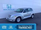 2004 Chrysler PT Cruiser Base