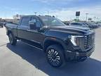 2024 GMC Sierra 3500 Denali