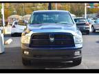 2012 RAM 1500 Crew Cab SLT 4x4 Crew Cab 5.6 ft. box 140 in. WB