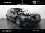 2019 Volkswagen Jetta 1.4T S Sedan 4D