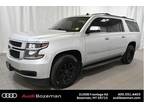 2015 Chevrolet Suburban 1500 LT