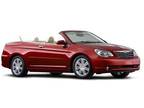 2008 Chrysler Sebring Touring