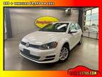 2015 Volkswagen Golf Auto TSI S