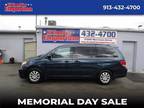 2010 Honda Odyssey EX-L Minivan 4D