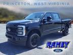 2023 Ford F-250 XL