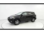 2018 Toyota RAV4 LE 4dr Front-Wheel Drive