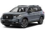 2023 Honda Passport Elite