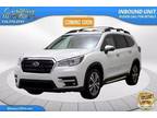 2021 Subaru Ascent Touring Sport Utility 4D