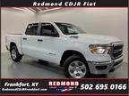 2024 RAM 1500 Big Horn Crew Cab 4WD SWB