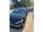 2015 Volkswagen Golf GTI 2.0T SE 2-Door