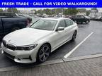 2020 BMW 330 i
