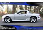 2001 Mazda MX-5 Miata 33K 1OWNER