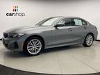 2024 BMW 330 i xDrive