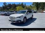 2017 Subaru Outback 3.6R Limited