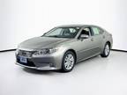2015 Lexus ES 350 Crafted Line
