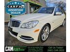 2012 Mercedes-Benz C-Class Sport