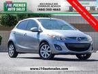 2012 Mazda Mazda2 Touring 4dr Hatchback