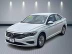 2019 Volkswagen Jetta 1.4T S w/SULEV 4dr Sedan