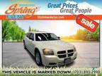 2005 Dodge Magnum SXT