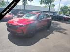 2024 Mazda CX-50 2.5 S Select