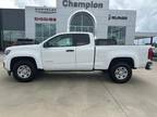 2018 Chevrolet Colorado WT