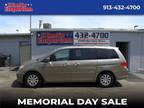 2010 Honda Odyssey EX Minivan 4D