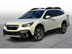 2021 Subaru Outback Limited XT