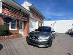 2017 Nissan Altima 2.5 S Sedan 4D