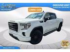 2020 GMC Sierra 1500 Crew Cab Elevation Pickup 4D 5 3/4 ft