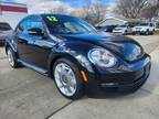 2012 Volkswagen Beetle 2.5L