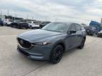 2021 Mazda CX-5 Carbon Edition