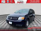 2010 Dodge Grand Caravan SE