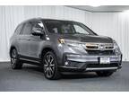 2019 Honda Pilot Touring 8-Passenger