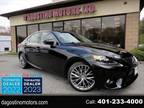 2014 Lexus IS 250 Base