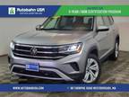 2021 Volkswagen Atlas 3.6 V6 SE w/ Technology