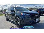 2023 Ford Edge SE
