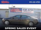2011 Chevrolet Malibu LS Sedan 4D