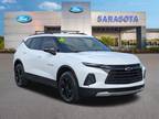 2022 Chevrolet Blazer LT w/2LT