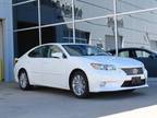 2013 Lexus ES 350 Base