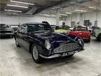 1966 Aston Martin DB6