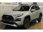 2022 Toyota RAV4 Adventure