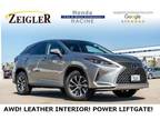 2020 Lexus RX 350 Base