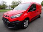 2016 Ford Transit Connect Cargo XL Van 4D