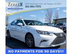 2016 Lexus ES 350 Base