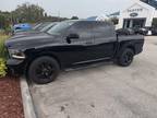 2015 RAM 1500 Tradesman/Express