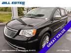 2013 Chrysler Town & Country Touring-L