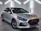 2018 Hyundai Sonata ECO
